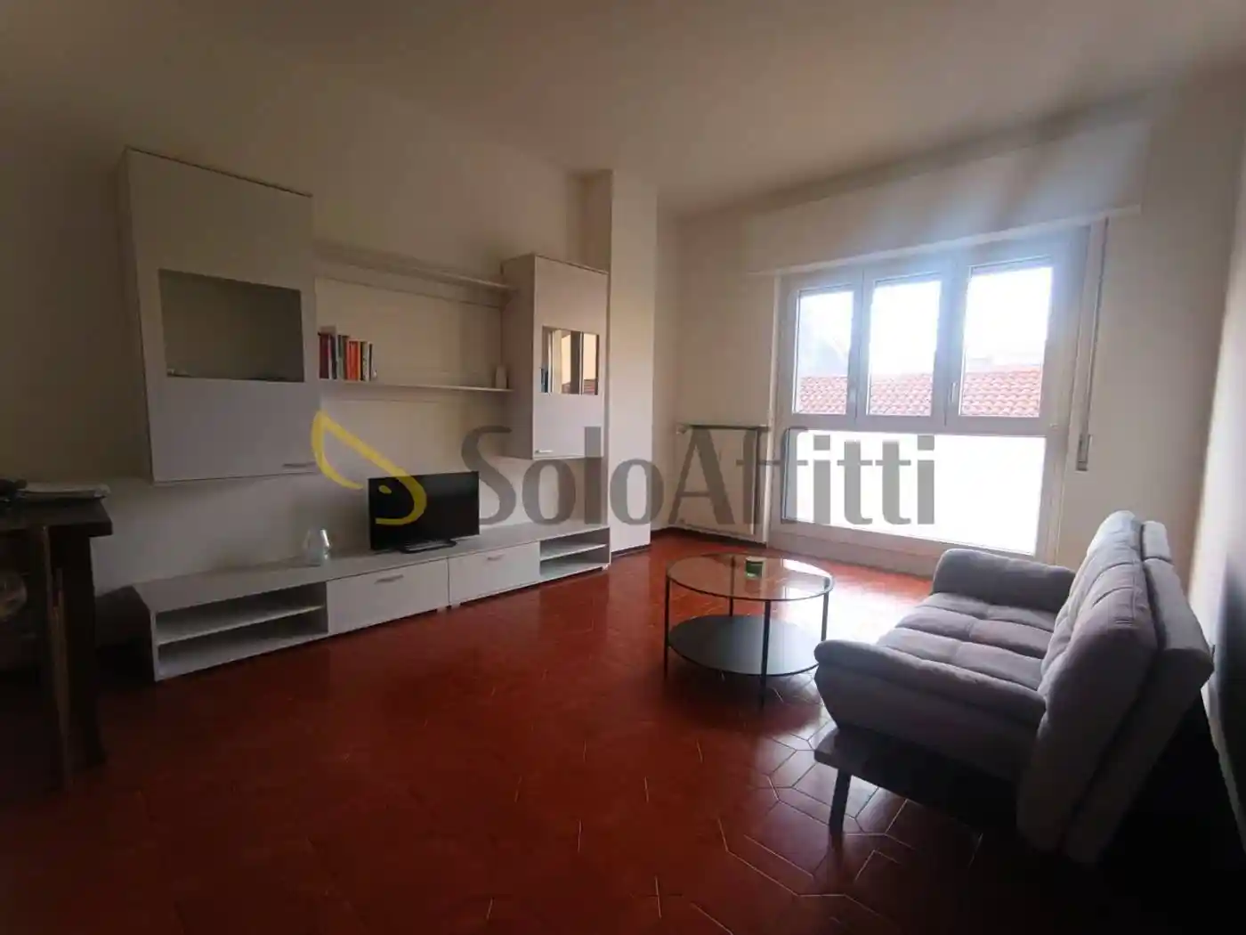 Appartamento in affitto a Parabiago