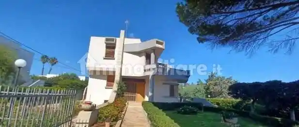 Villa in vendita a Ostuni