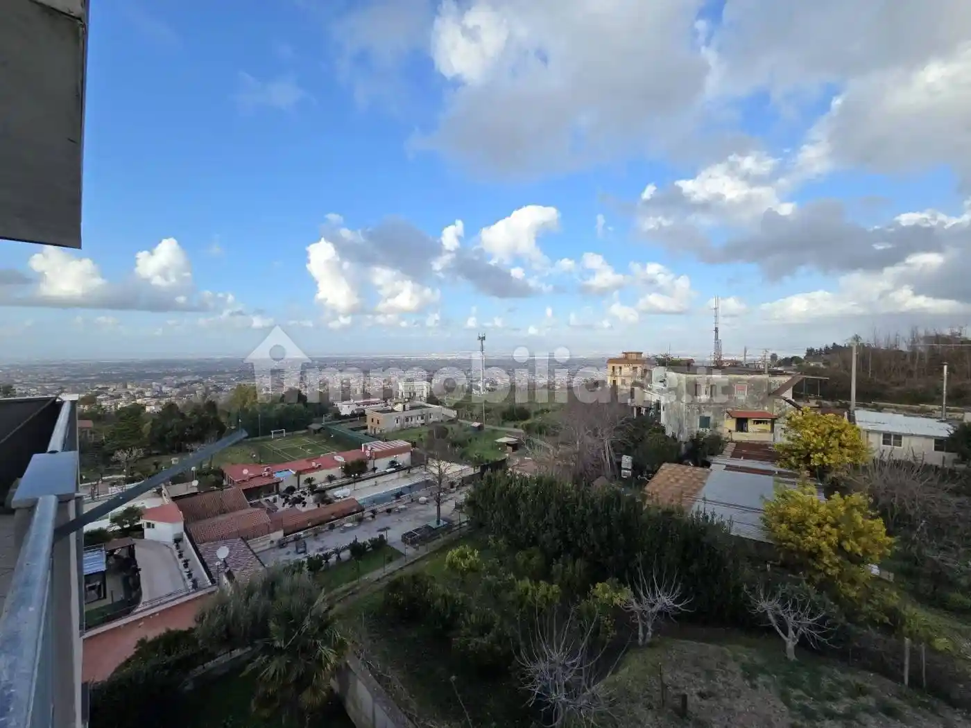 Villa in vendita a Marano di Napoli