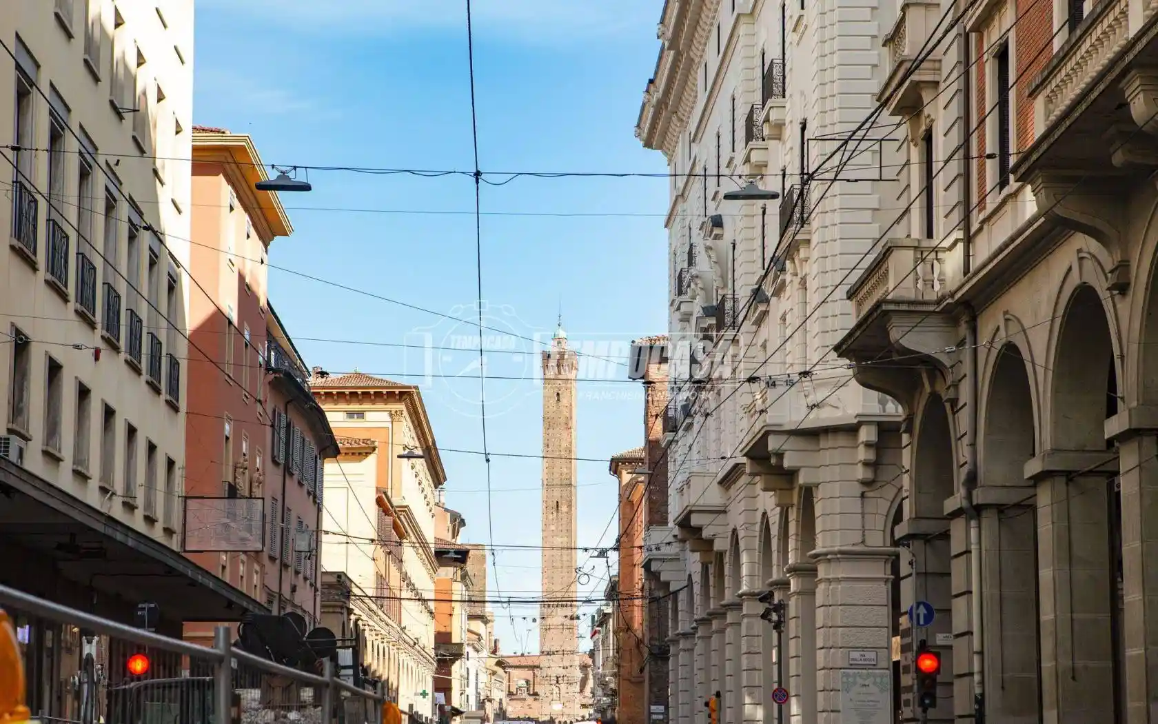 Appartamento in vendita a Bologna
