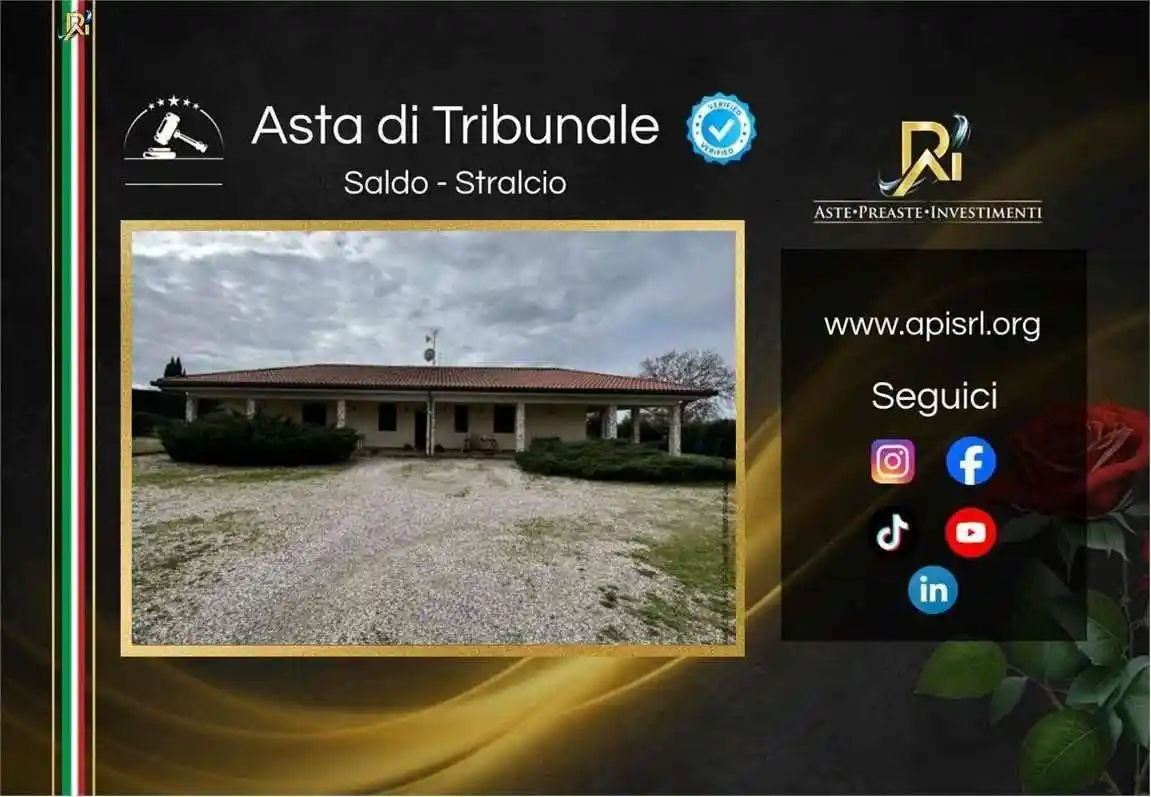 Appartamento in vendita a Viterbo