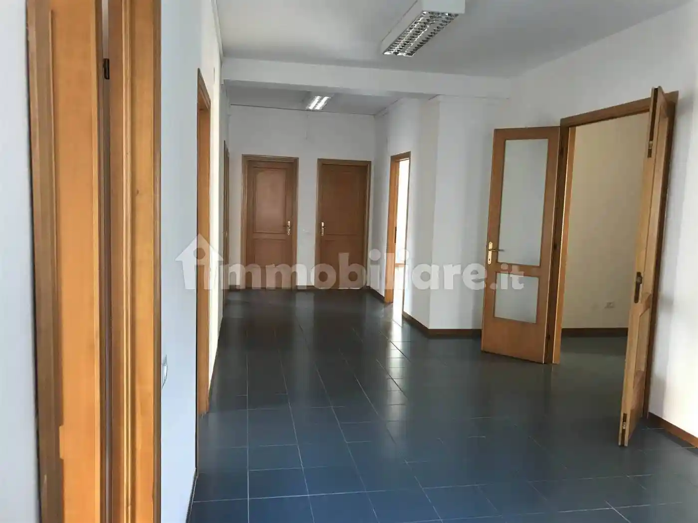 Appartamento in vendita a Cecina