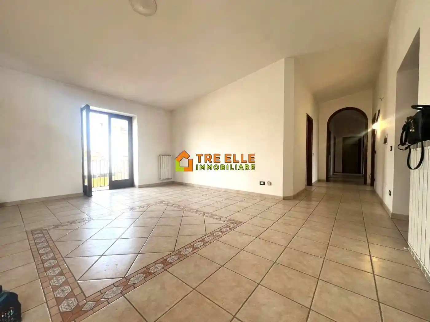 Appartamento in vendita a Marigliano