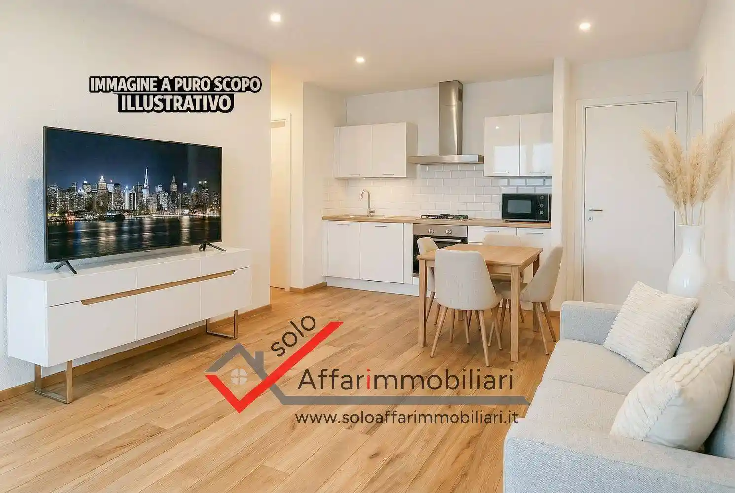 Appartamento in vendita a Olbia