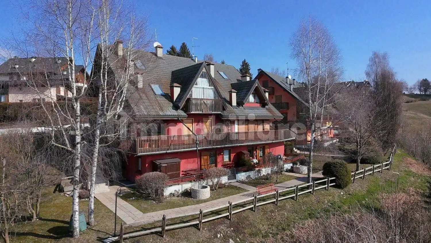 Appartamento in vendita a Asiago