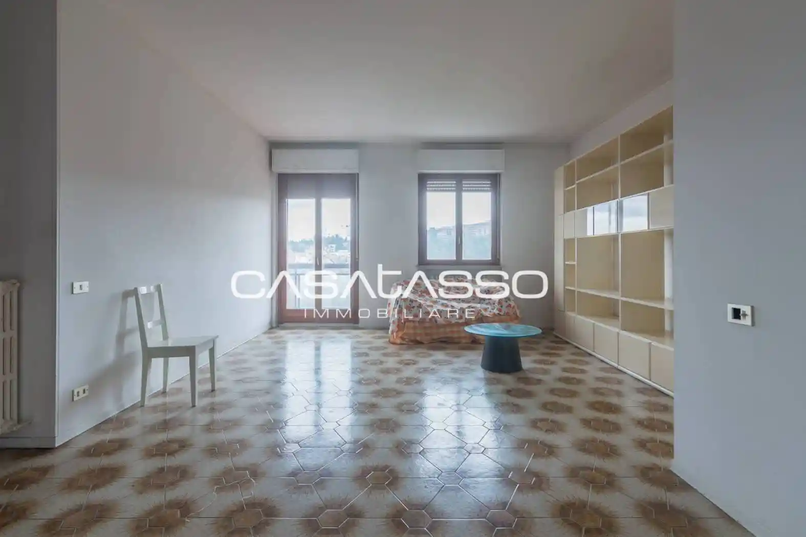 Appartamento in vendita a Macerata