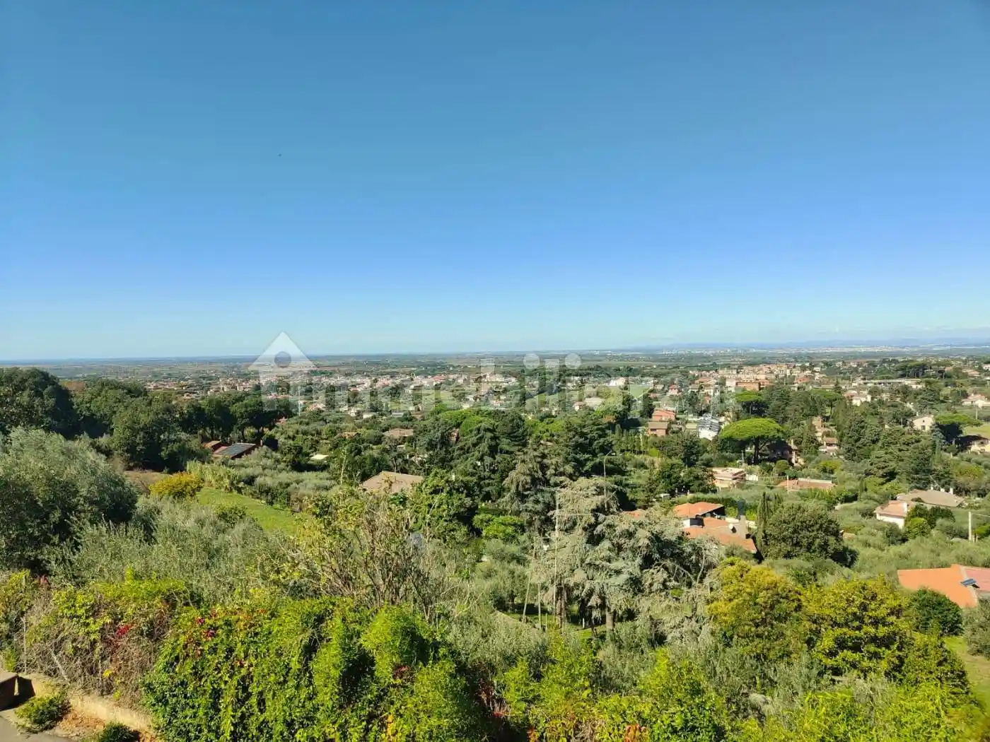 Villa in vendita a Albano Laziale