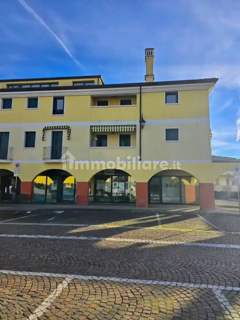 Appartamento in vendita a Pernumia