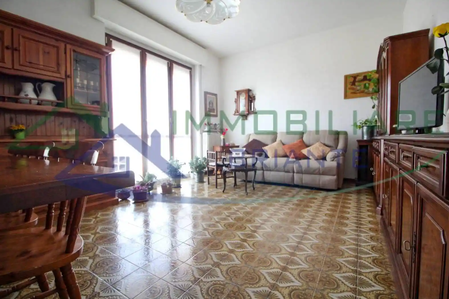 Appartamento in vendita a Ferno