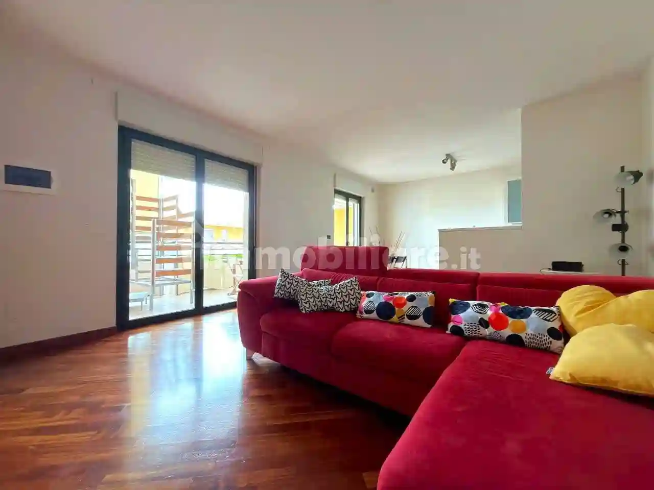 Attico - Mansarda - foto 5