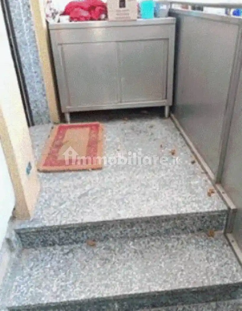 Appartamento in vendita a Saronno