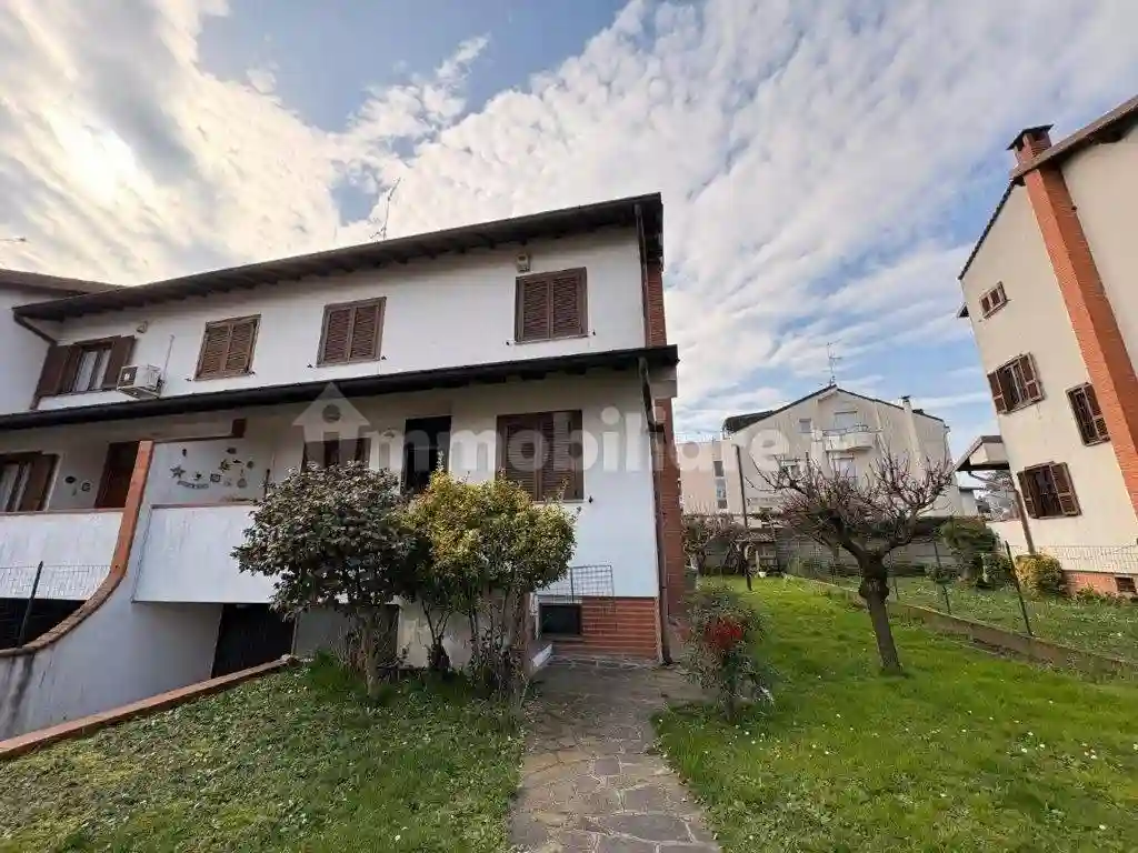 Villetta a schiera - foto 2