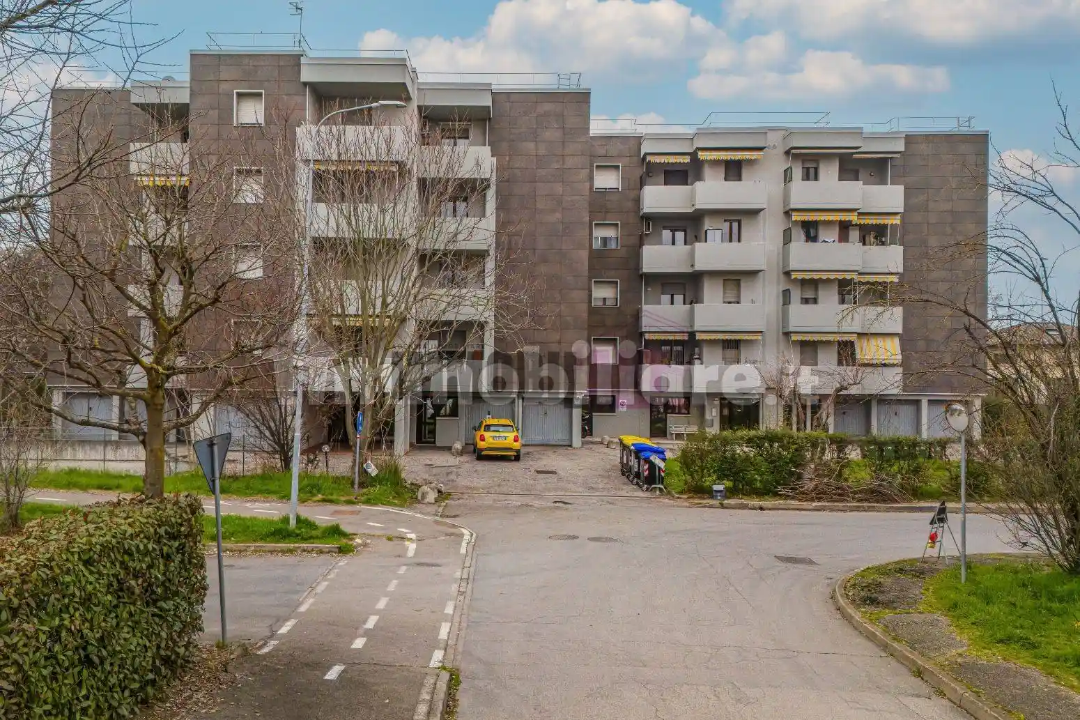 Appartamento in vendita a Reggio Emilia