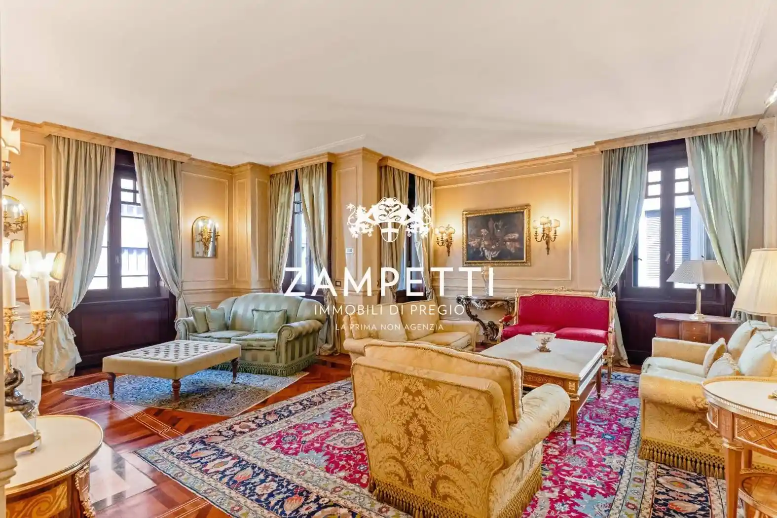 Villa in vendita a Milano