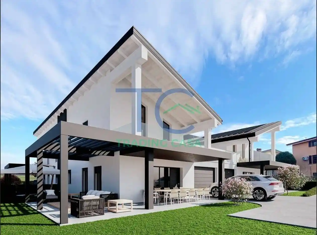 Villa in vendita a Rivergaro