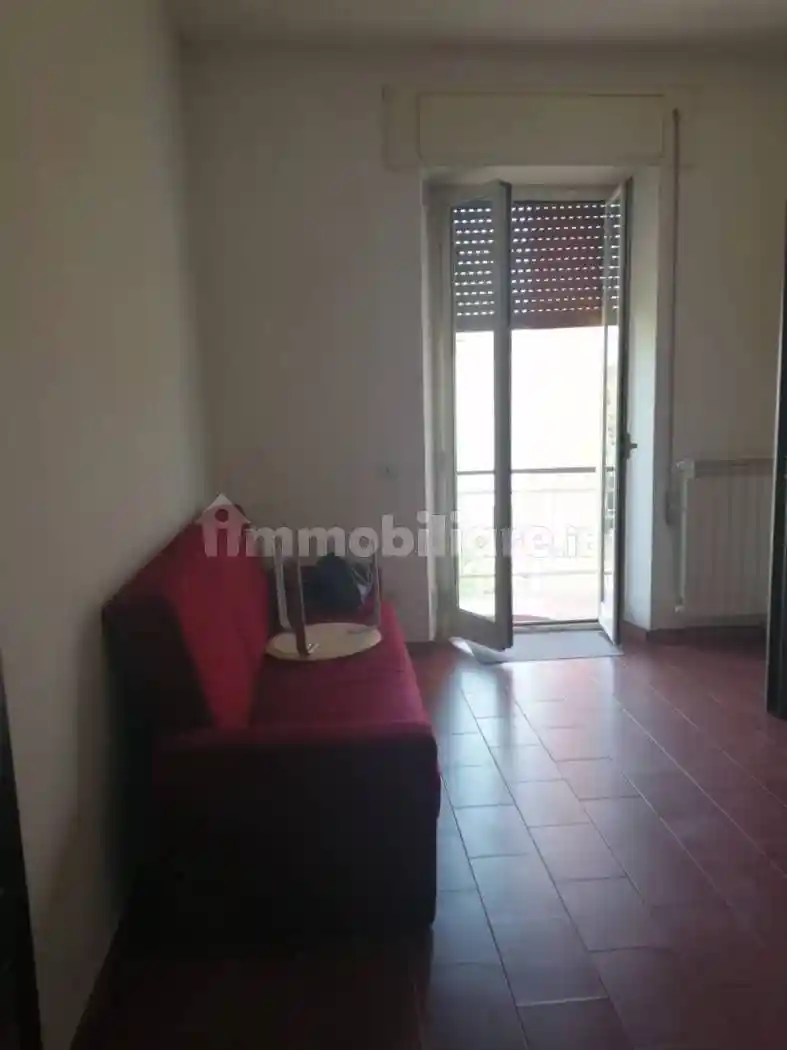 Appartamento in affitto a Frosinone