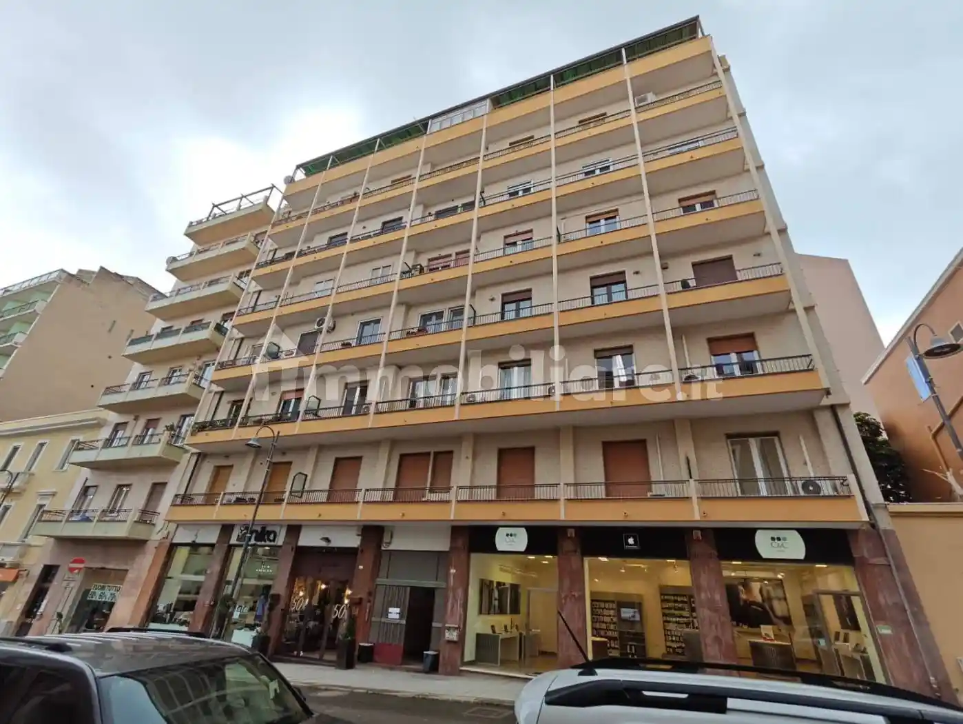 Appartamento in vendita a Cagliari