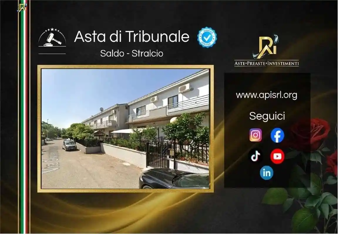 Appartamento in vendita a San Paolo di Civitate