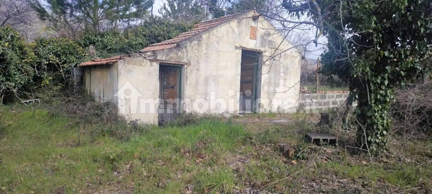 Rustico - Casale in vendita a Pedara