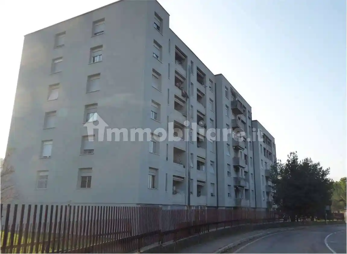 Appartamento in vendita a Verona