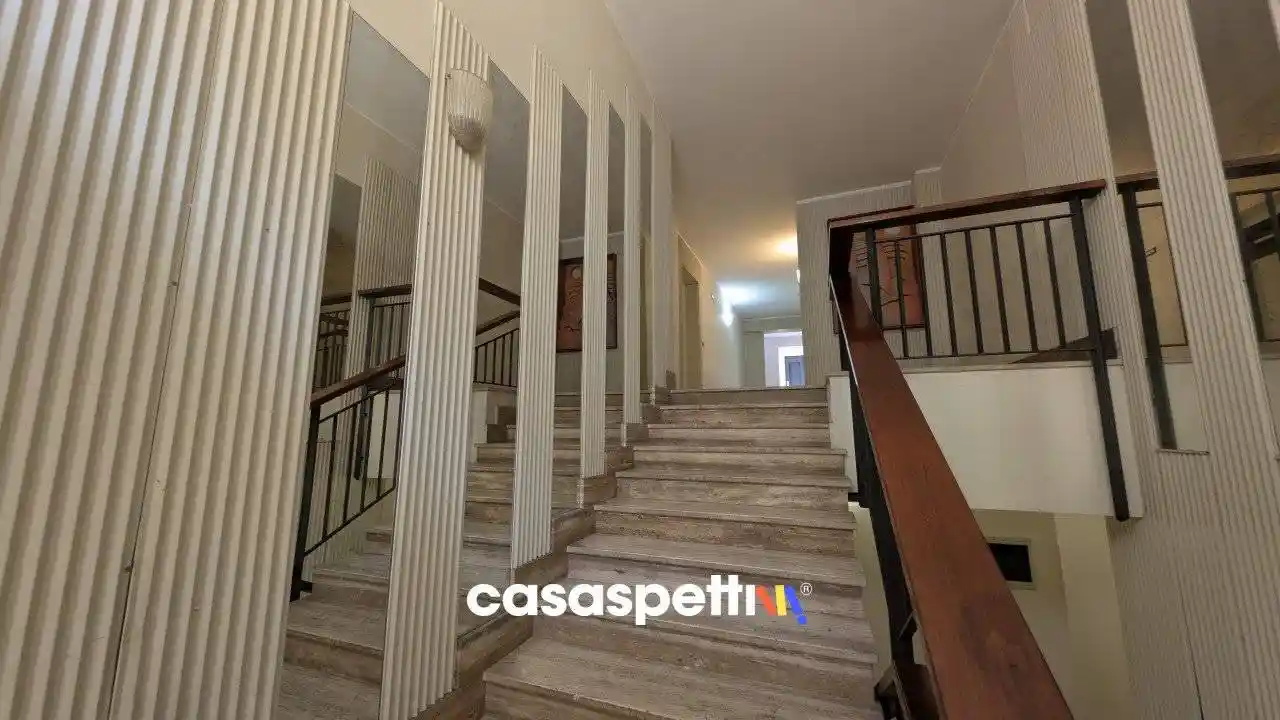 Appartamento in vendita a Reggio Calabria