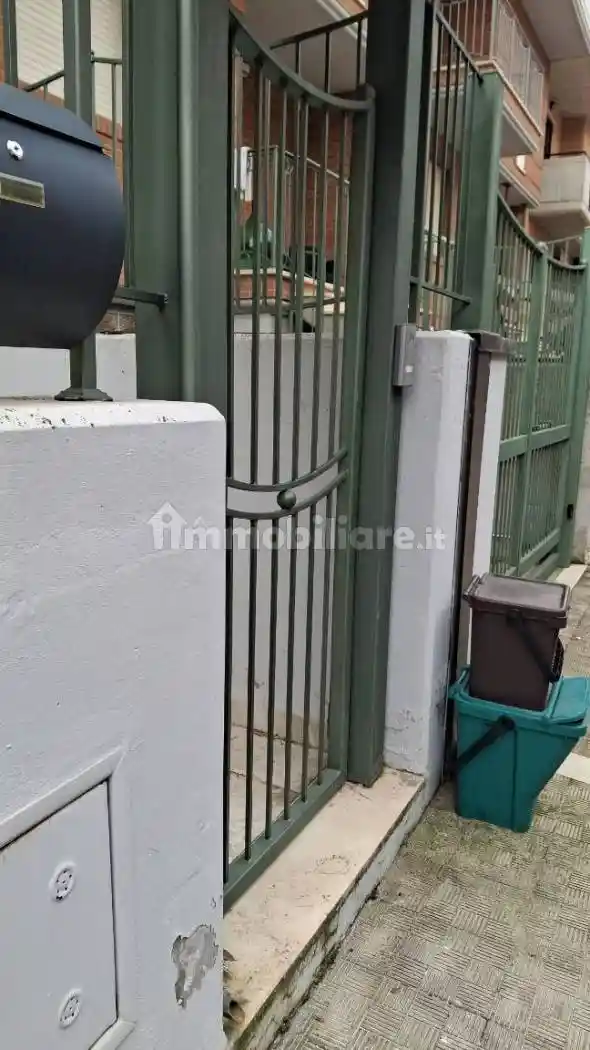 Villetta a schiera in vendita a Lucera