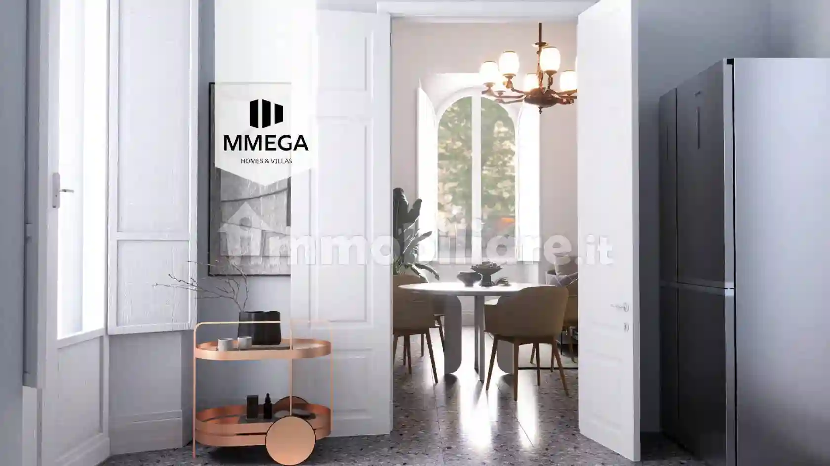 Appartamento - foto 2