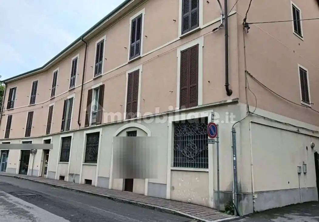 Appartamento in vendita a Monza