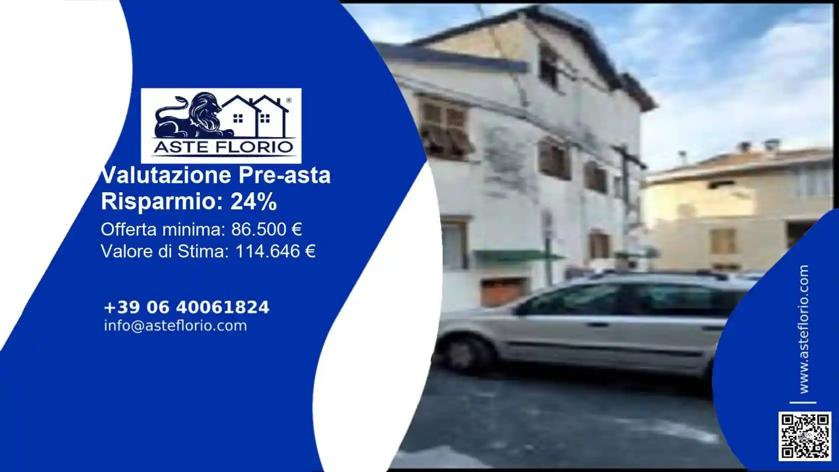 Appartamento in vendita a Ventimiglia