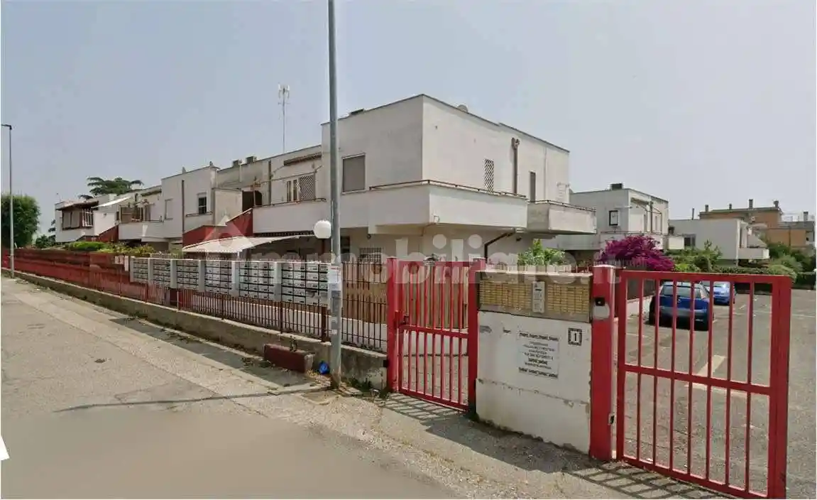 Appartamento in vendita a Santa Marinella