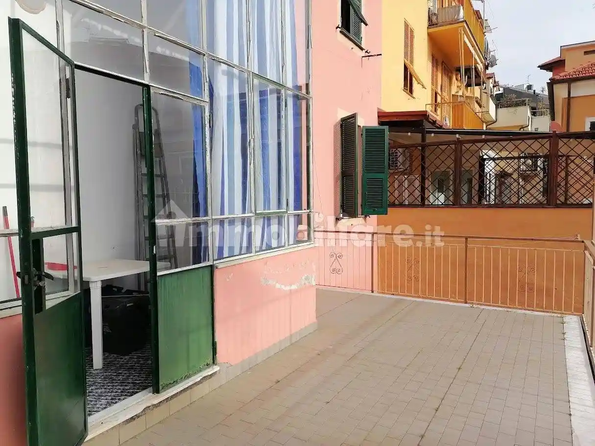 Appartamento in vendita a Sestri Levante