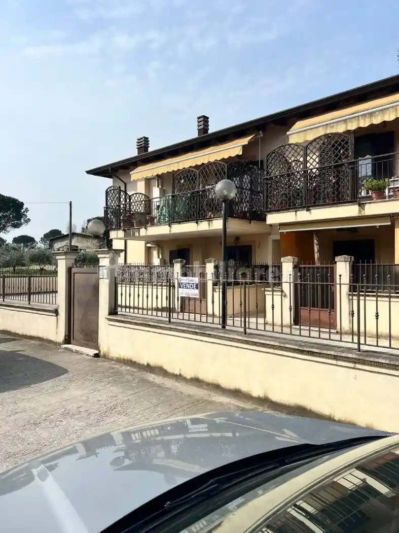 Appartamento in affitto a Cassino