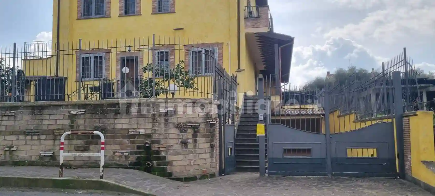 Villetta a schiera - foto 3