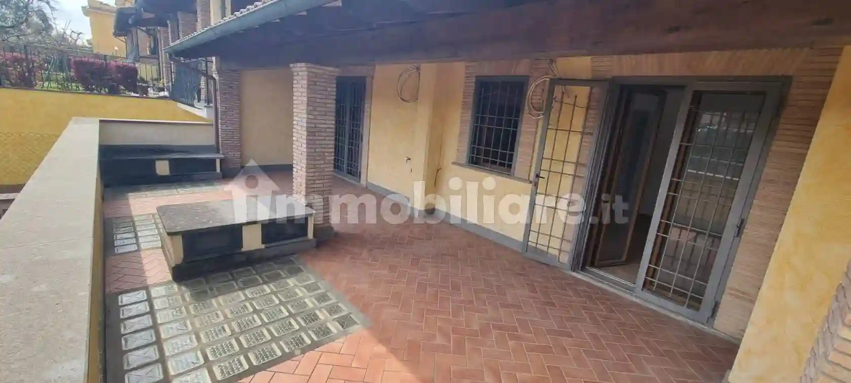 Villetta a schiera - foto 4