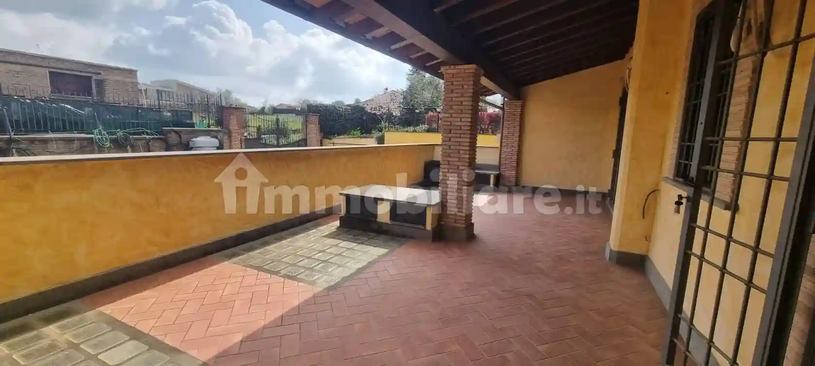 Villetta a schiera - foto 5