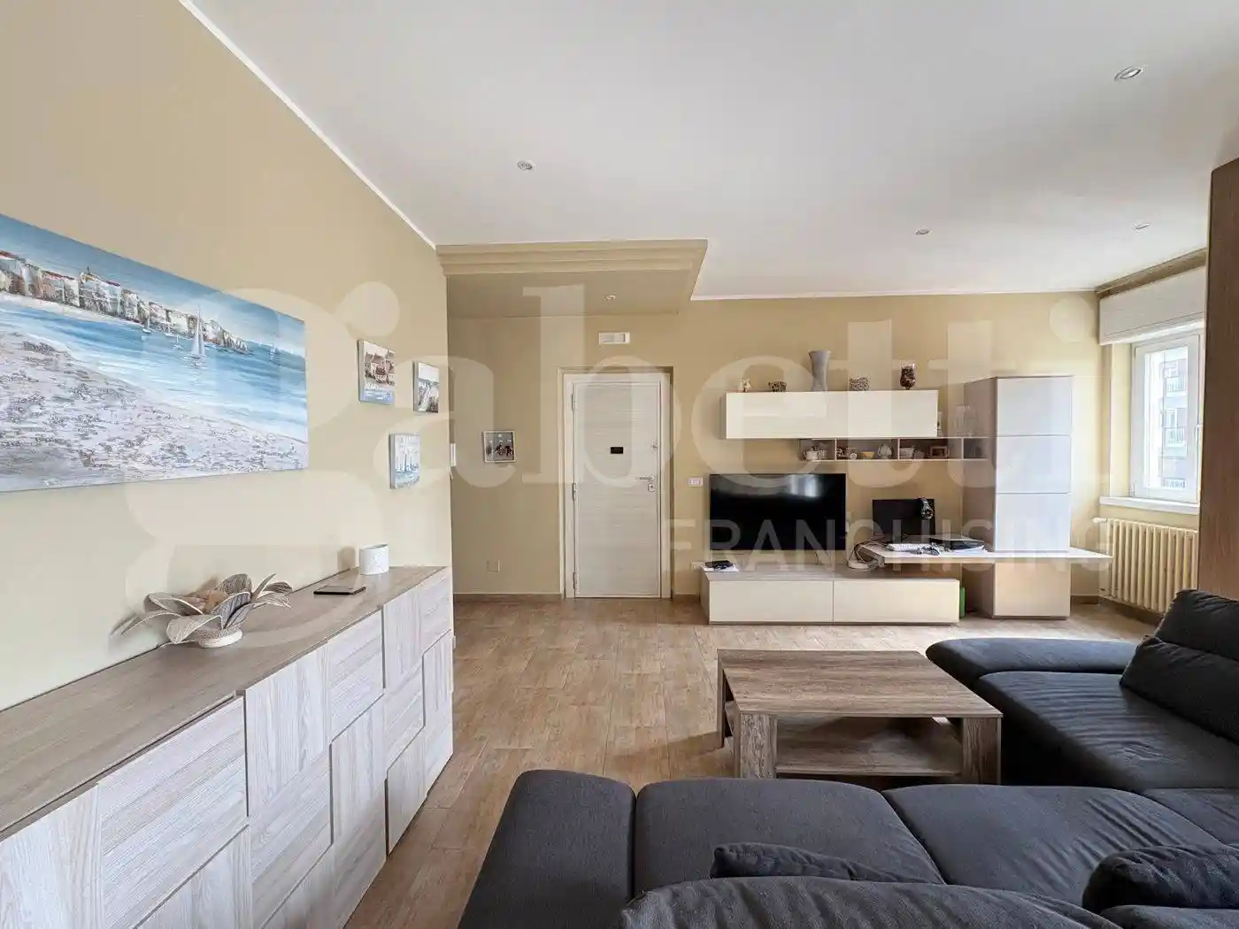 Appartamento in vendita a Bari