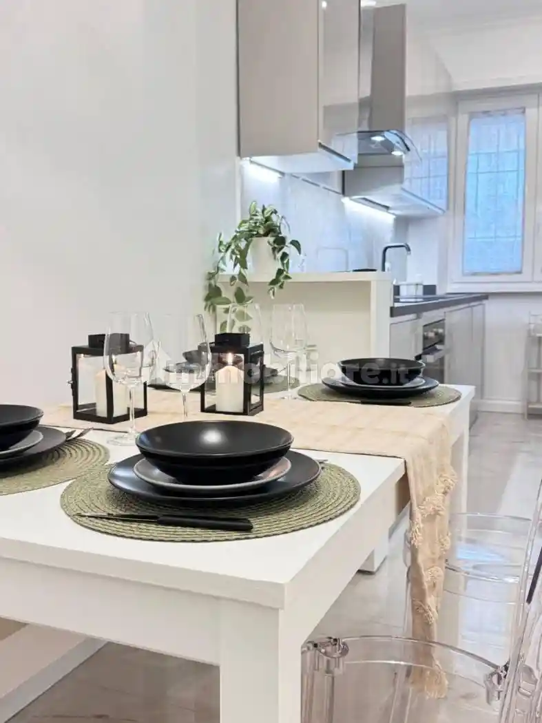 Appartamento in affitto a Roma