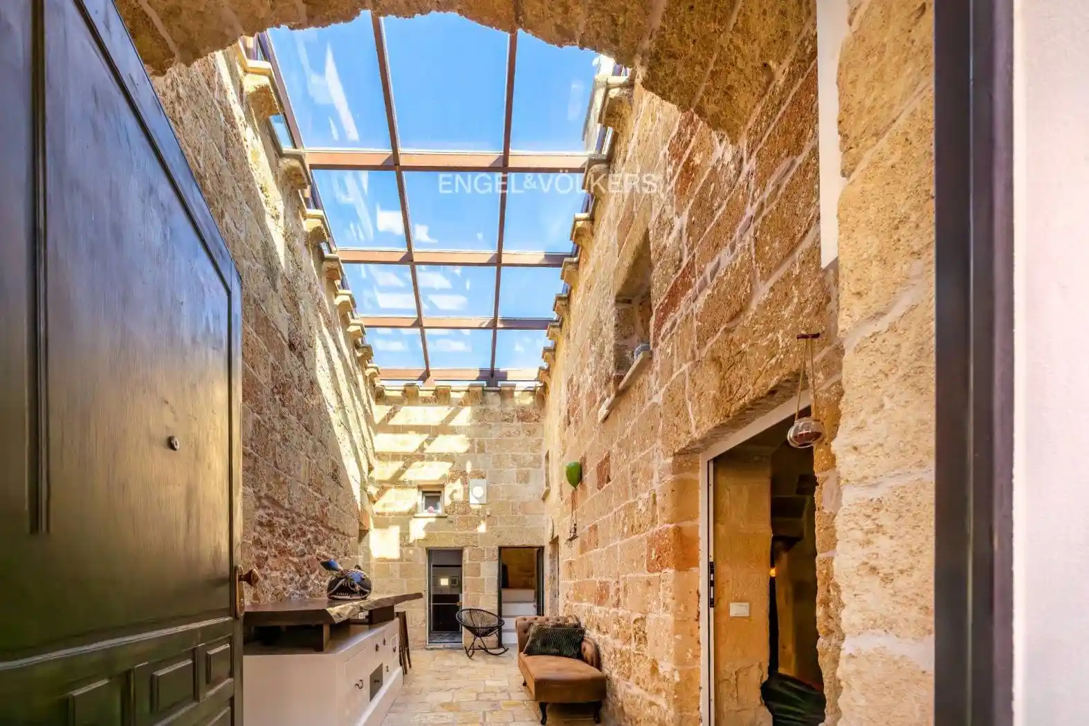 Villa in vendita a Casarano