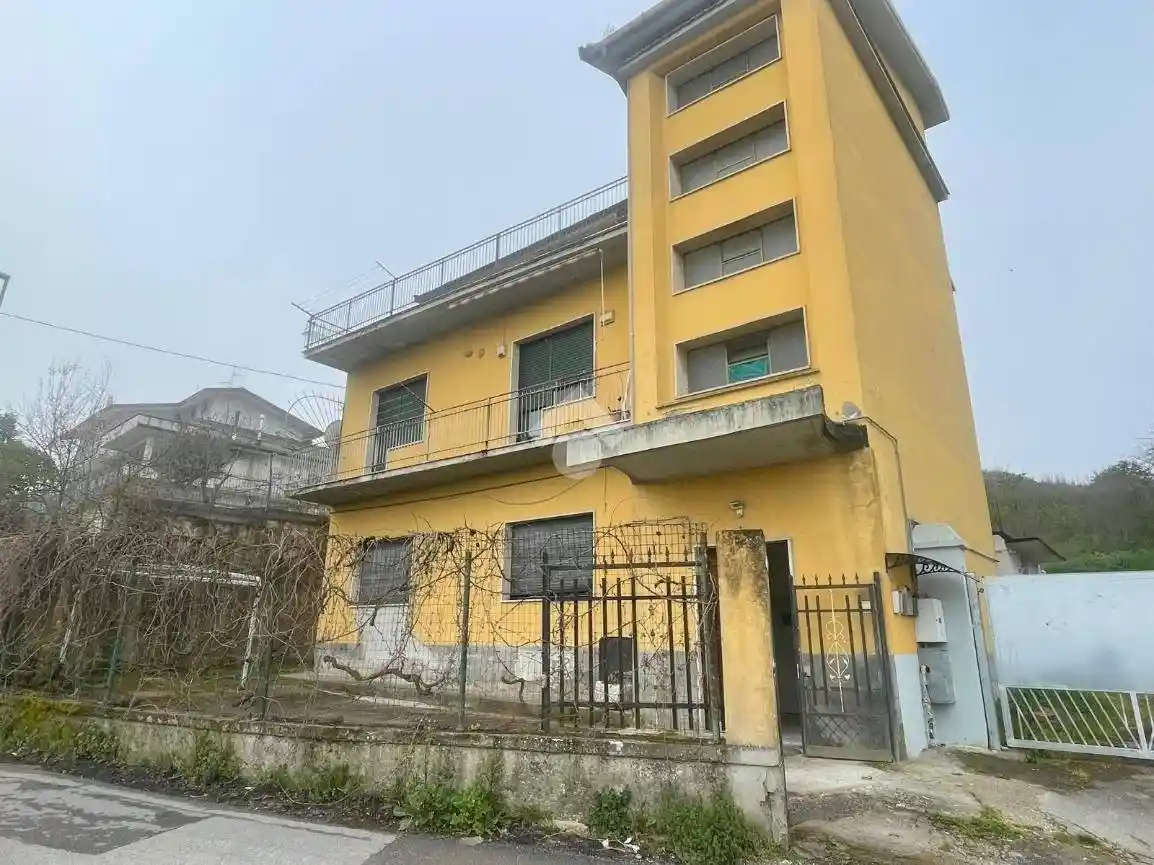 Appartamento in vendita a Benevento