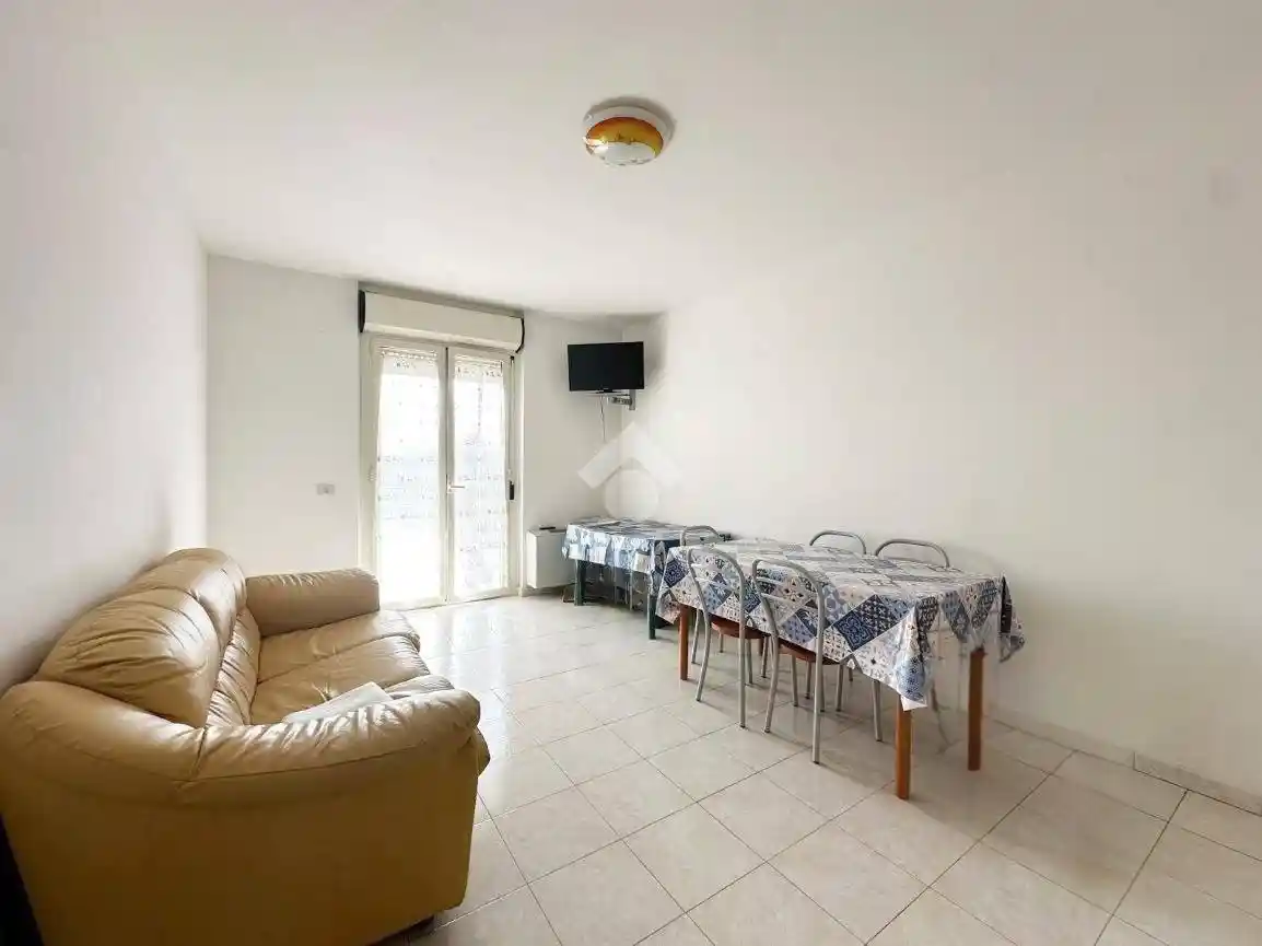 Appartamento in vendita a Vasto