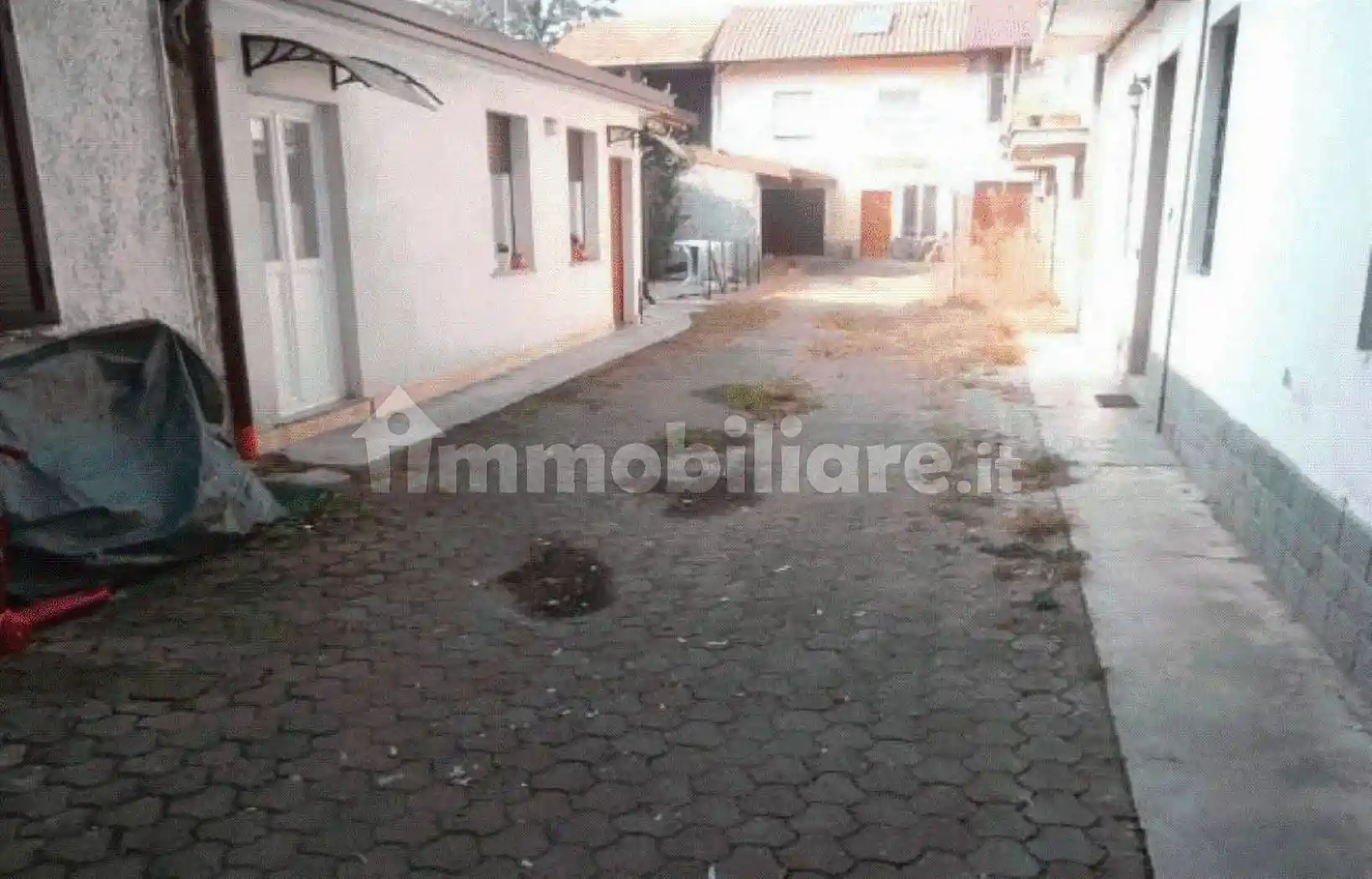 Appartamento in vendita a Busto Garolfo