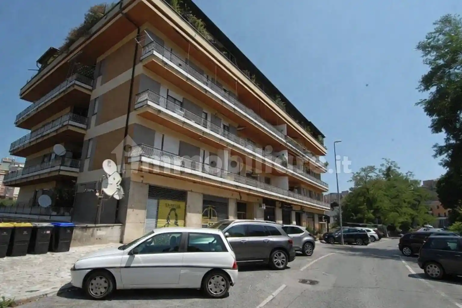 Appartamento in vendita a Frosinone