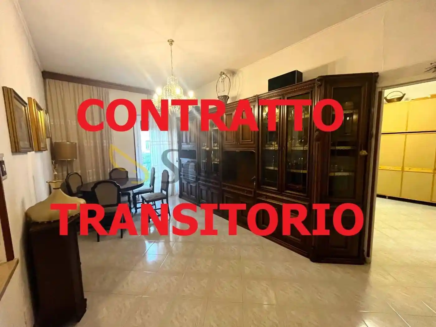 Appartamento in affitto a Roma