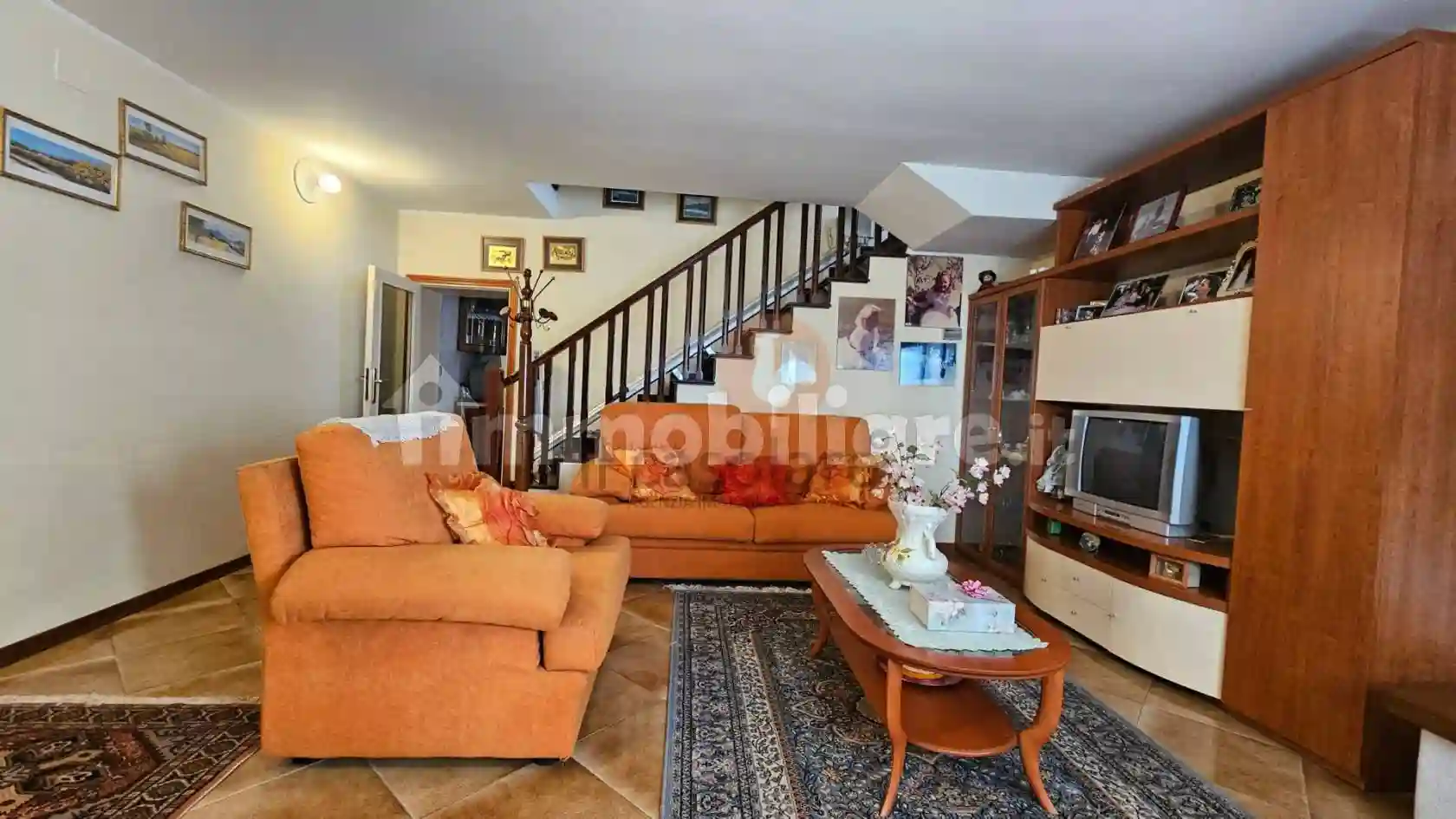 Villetta a schiera - foto 4