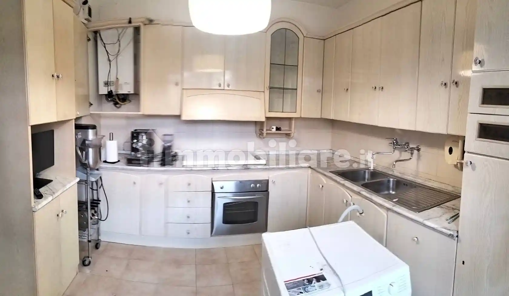 Appartamento in vendita a Siena