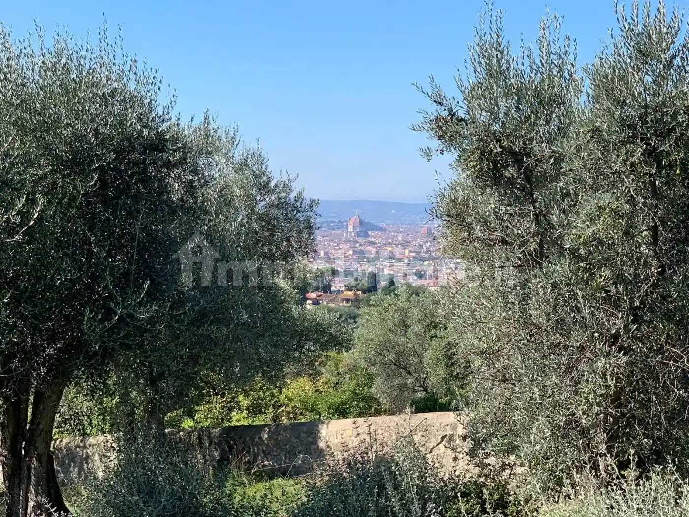 Rustico - Casale in affitto a Firenze