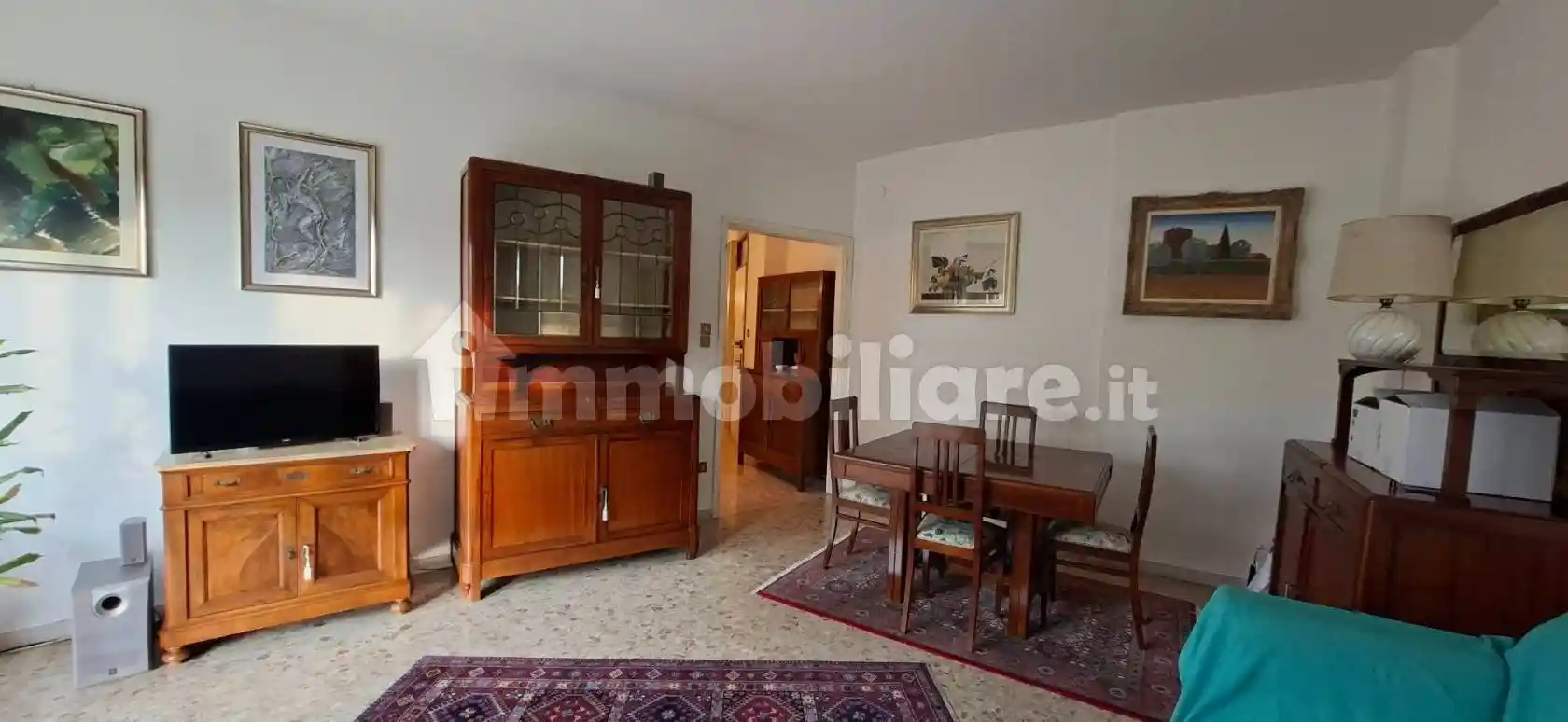 Appartamento in vendita a Treviso