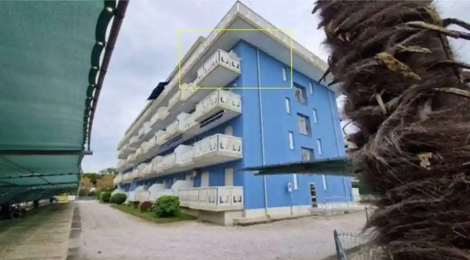 Appartamento in vendita a Caorle