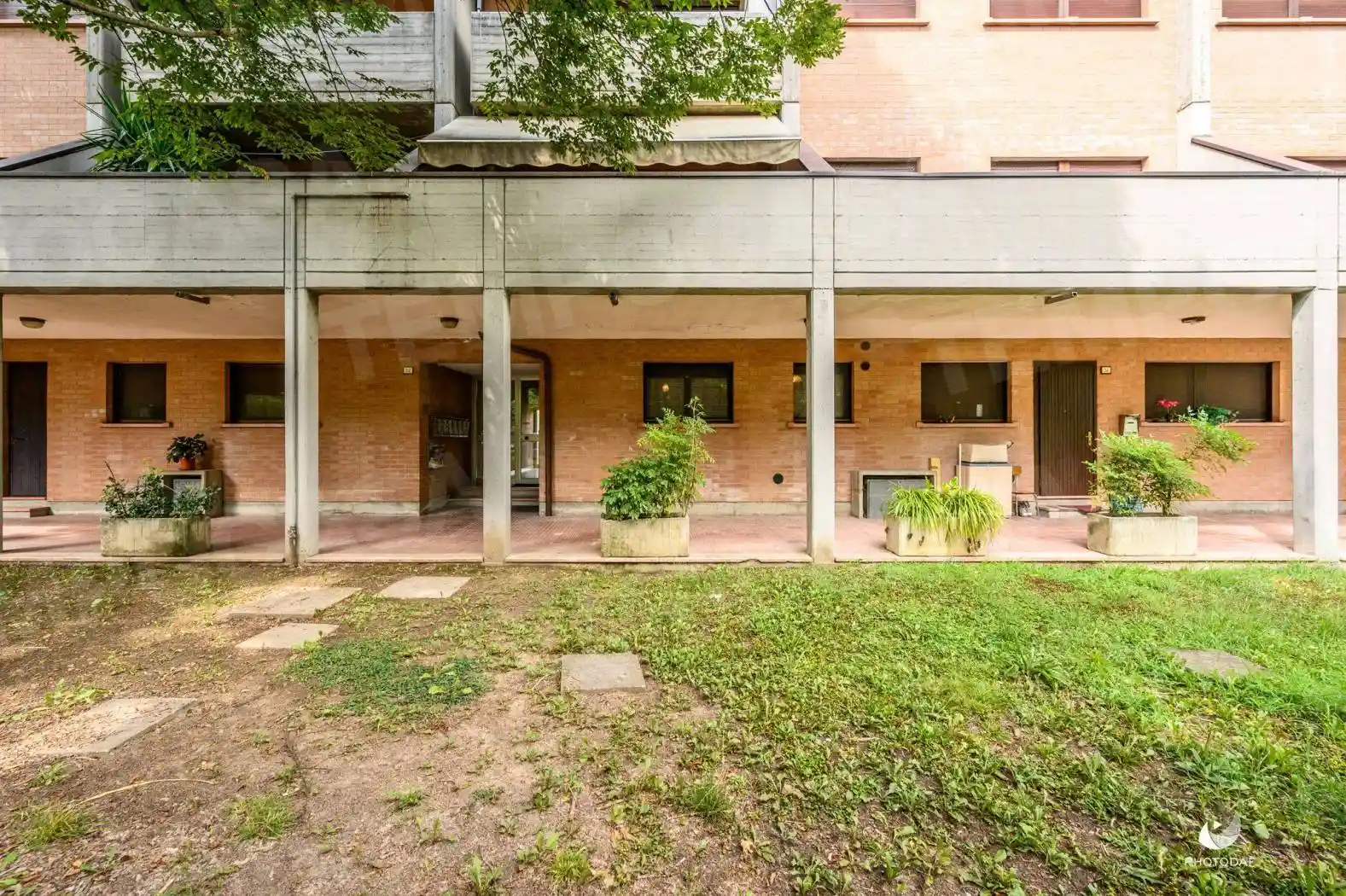 Appartamento in vendita a Reggio Emilia