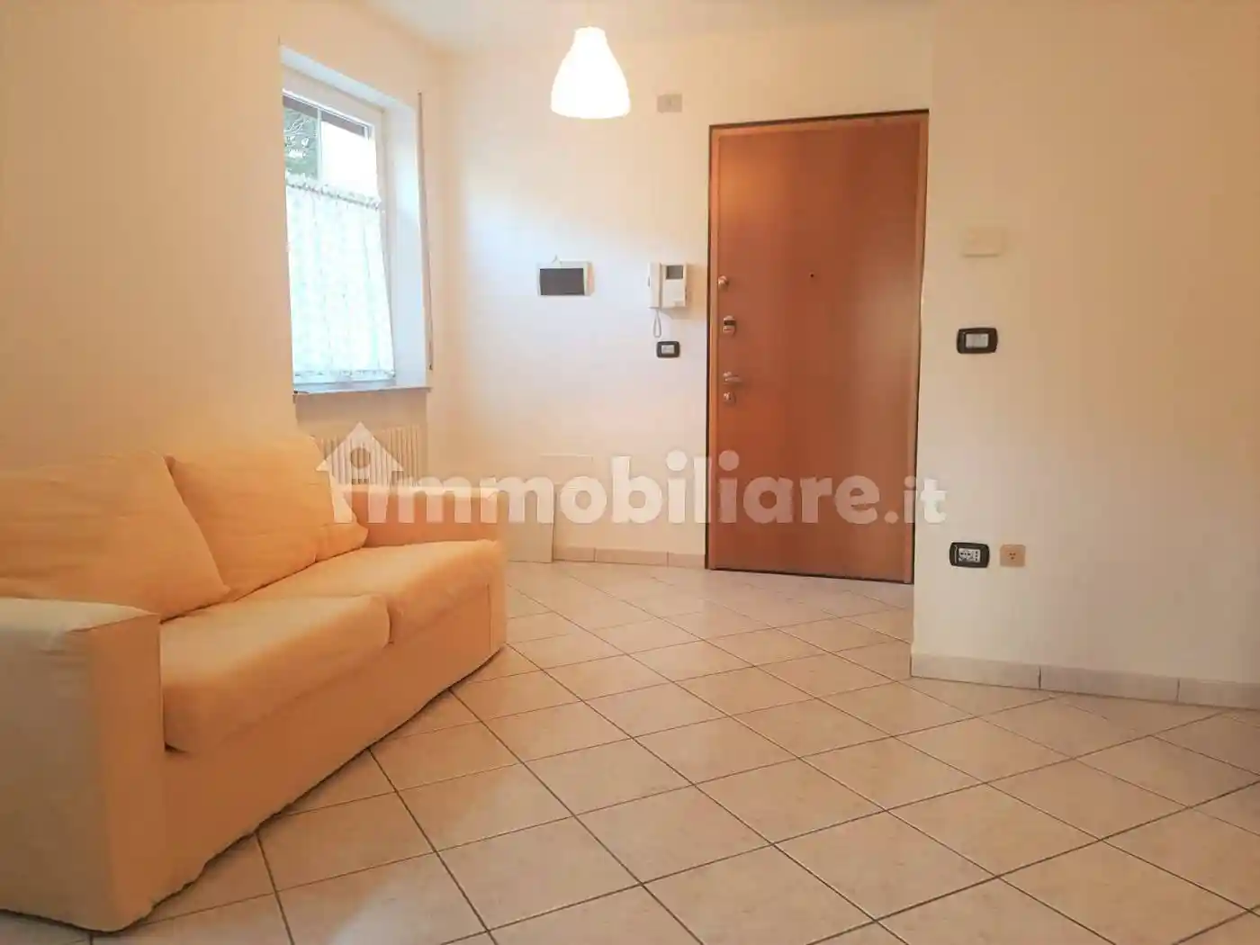 Appartamento in affitto a Trento